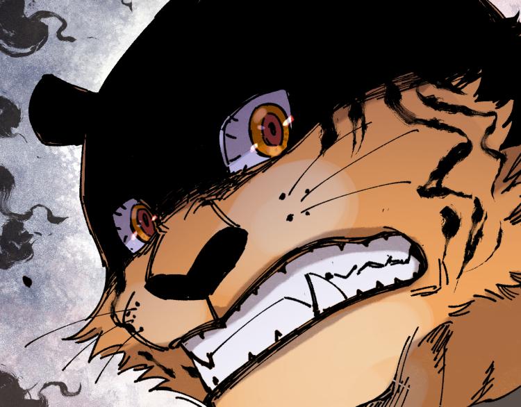 俺哥來自深山 - 第81話 高級會員全登場(1/3) - 8