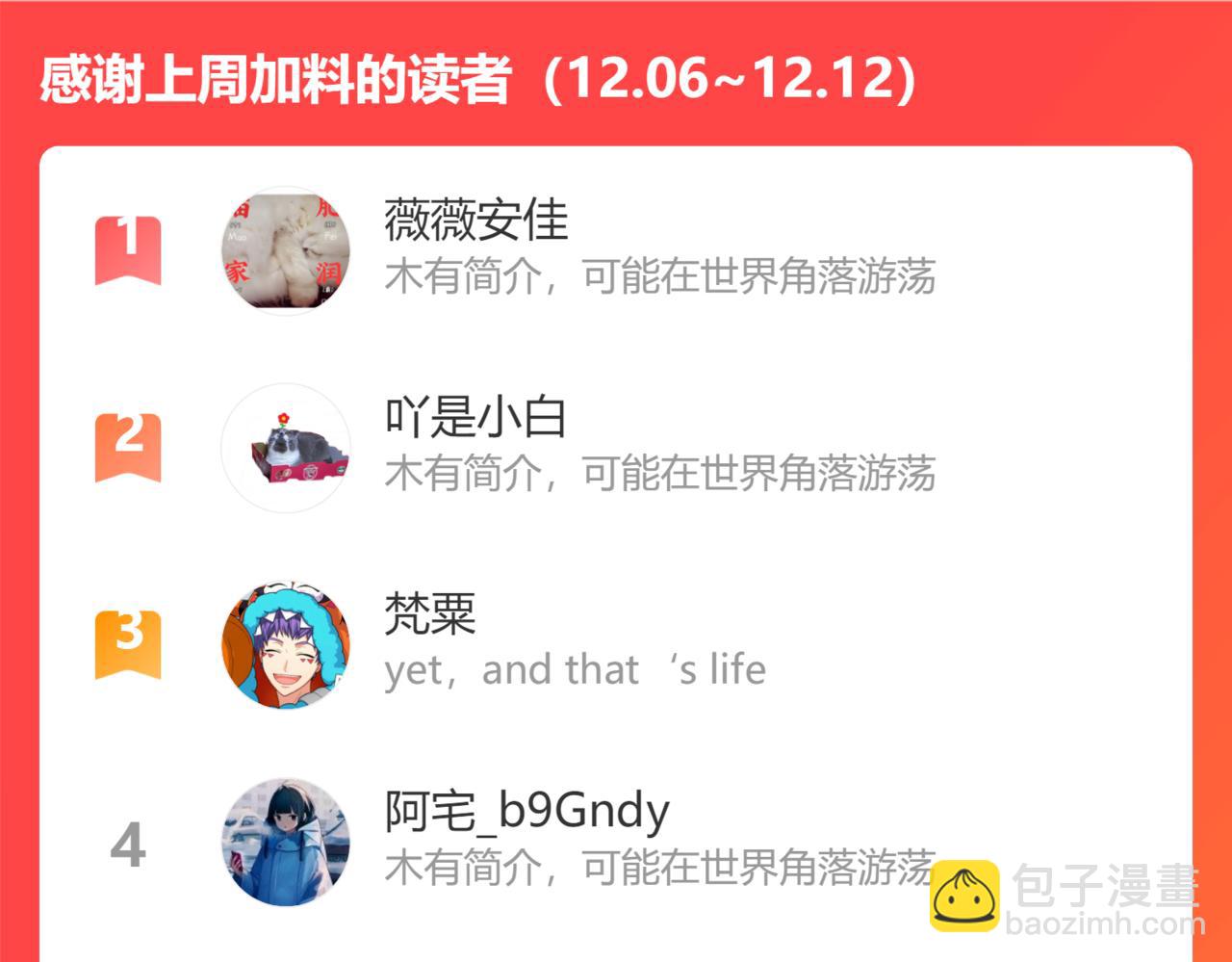 俺哥來自深山 - 第90話 石頭剪刀布(3/3) - 2