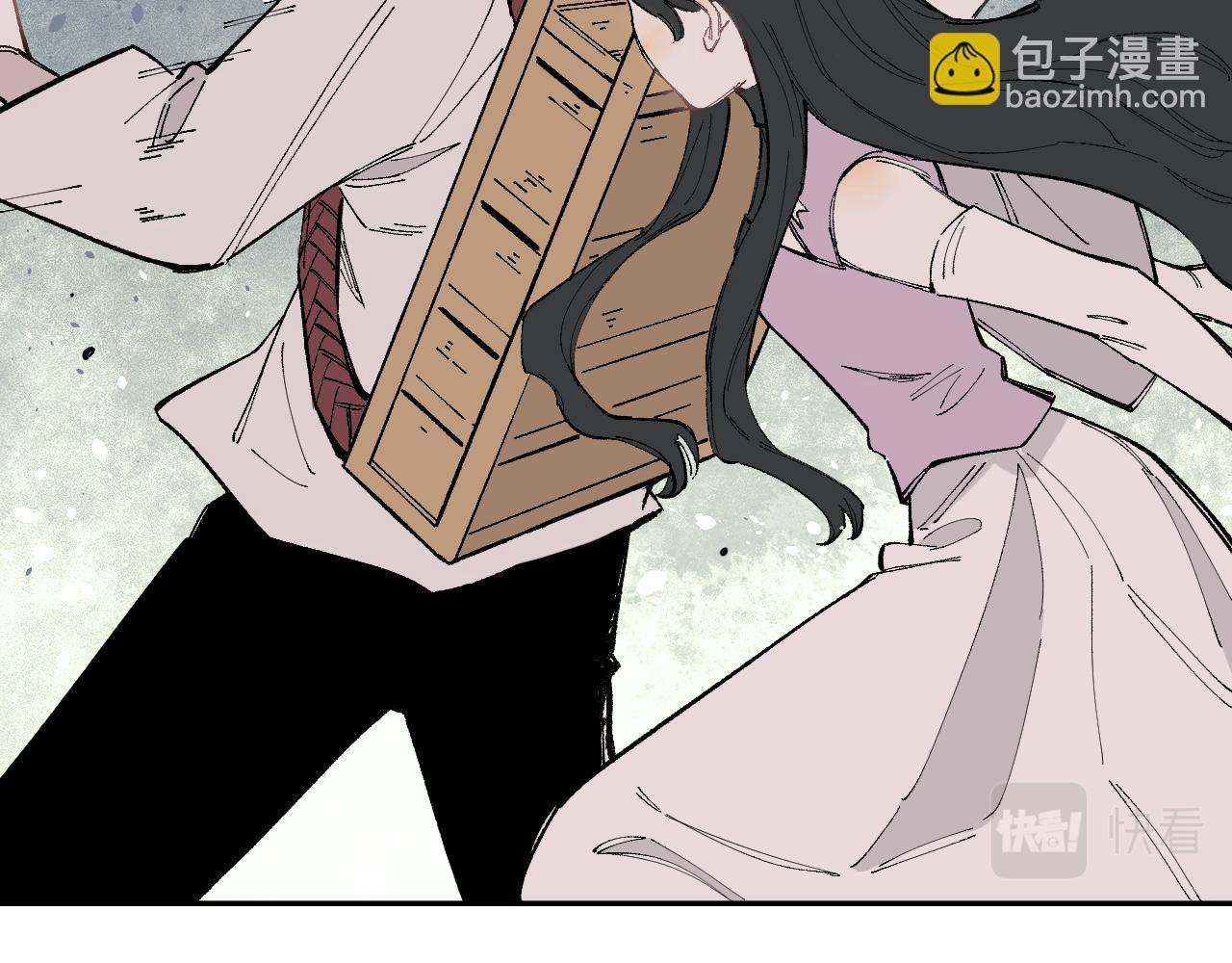 俺哥來自深山 - 第90話 石頭剪刀布(1/3) - 8