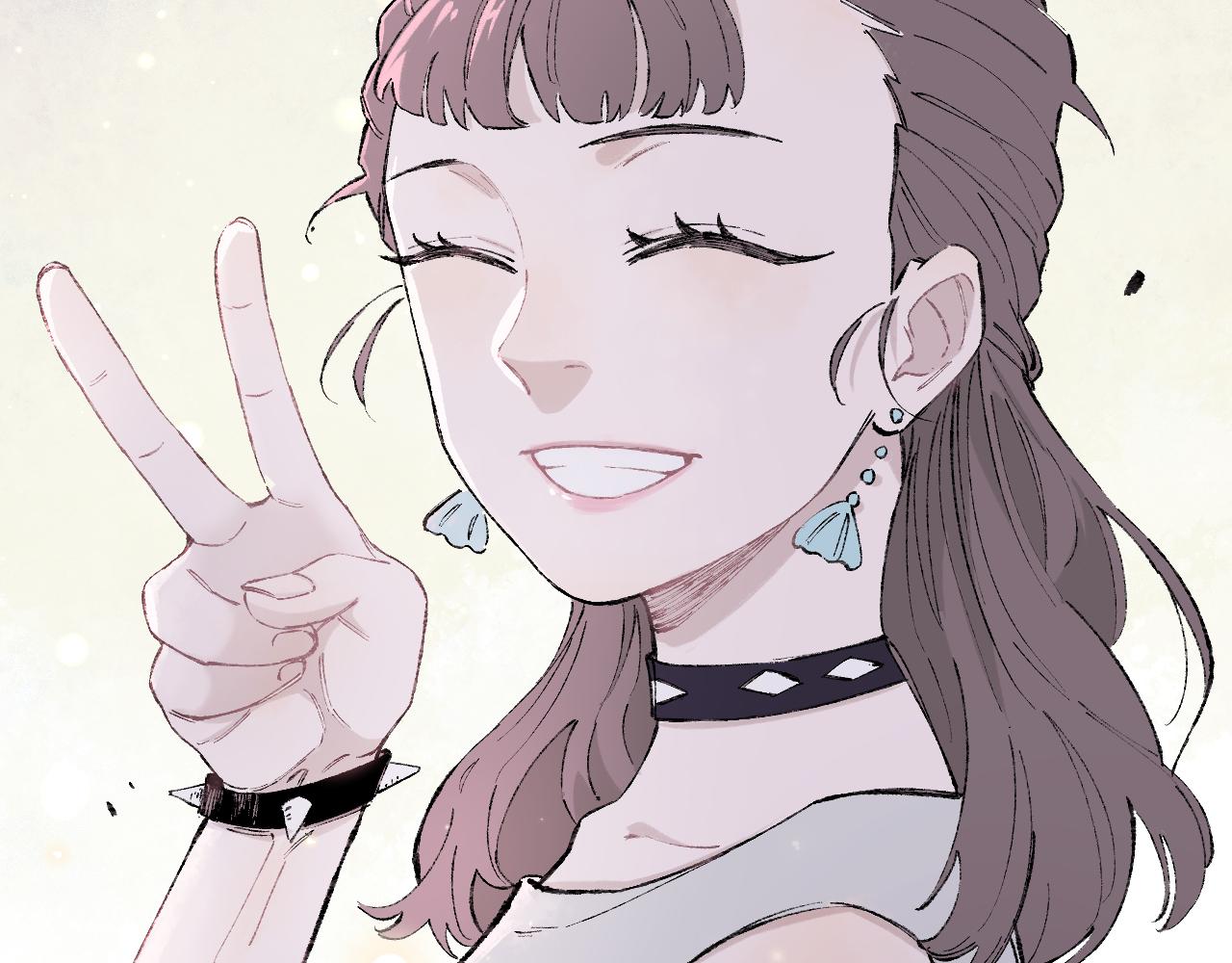 俺哥來自深山 - 第94話 還有人在乎我(1/2) - 6