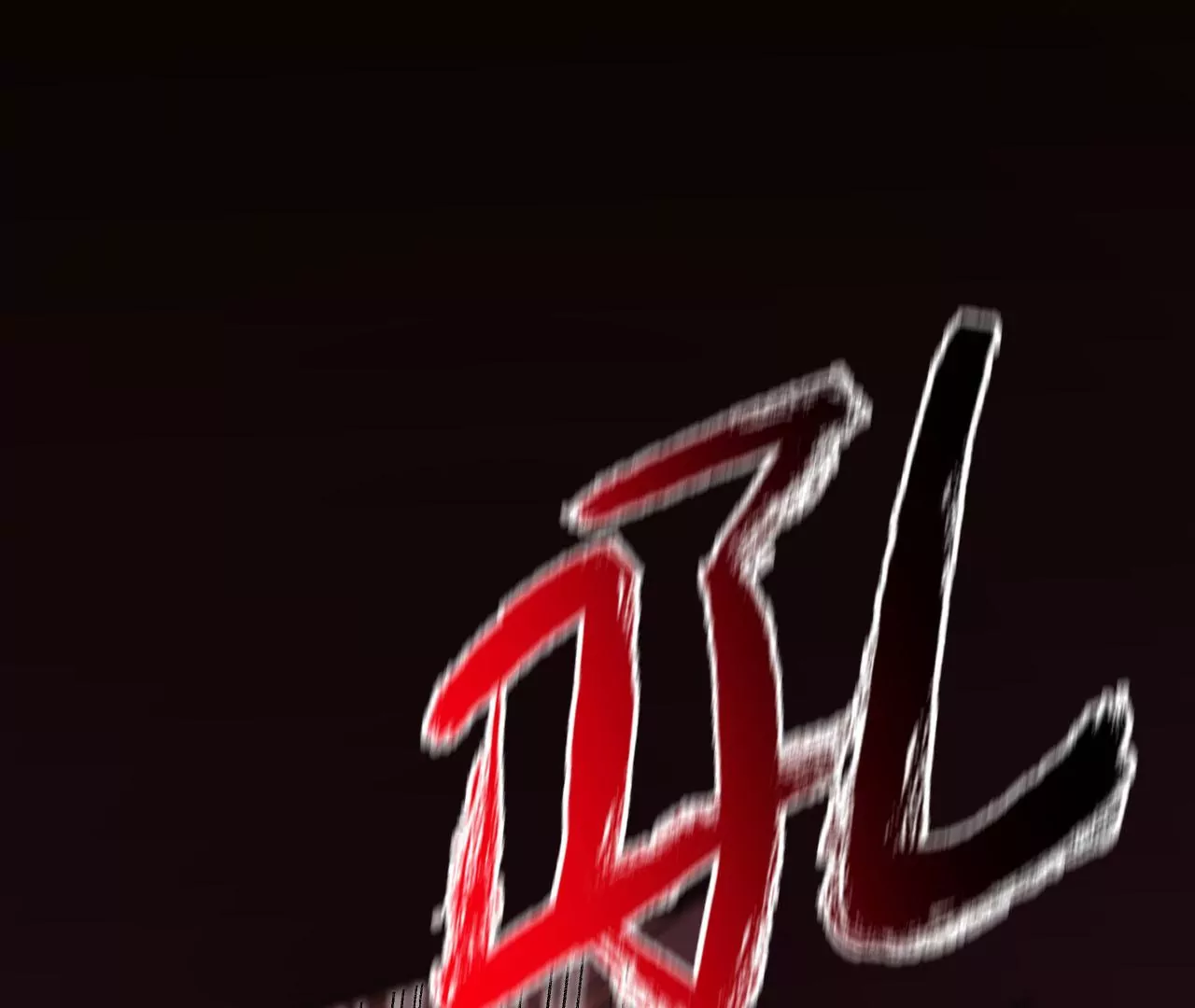 暗海紀元 - 第一百零一話：暗夜呢喃(3/3) - 2