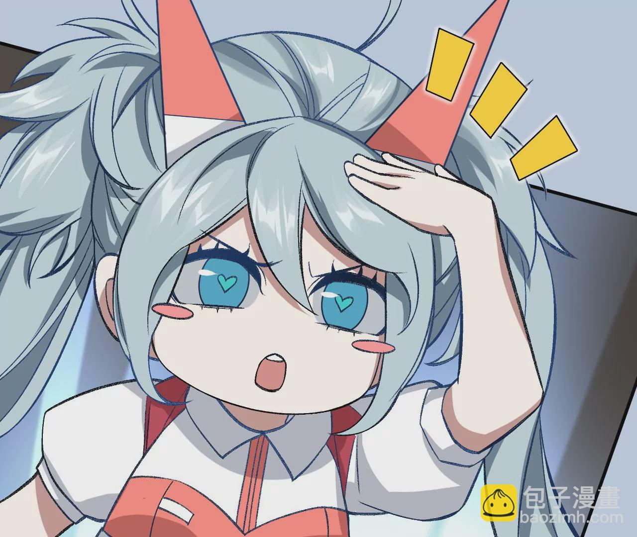 暗海紀元 - 第一百零一話：暗夜呢喃(3/3) - 3