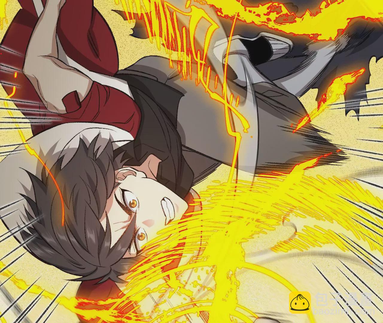 暗海紀元 - 第一百零一話：暗夜呢喃(2/3) - 6