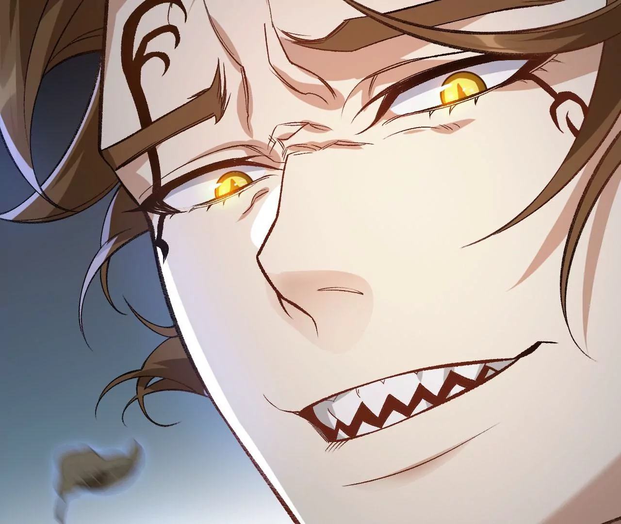 暗海紀元 - 第一百零三話：餘燼未消(3/3) - 6