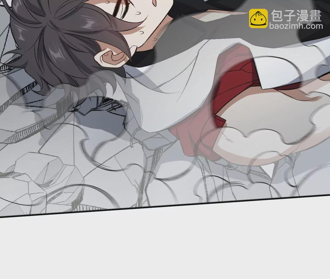 暗海紀元 - 第一百零三話：餘燼未消(1/3) - 3