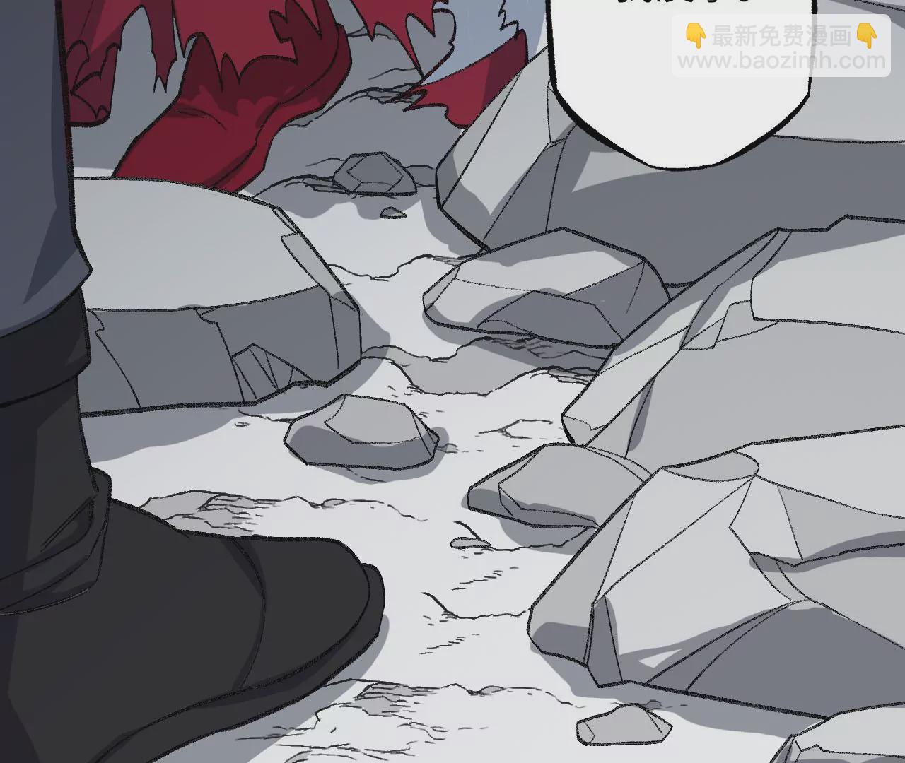 暗海紀元 - 第一百零三話：餘燼未消(2/3) - 6