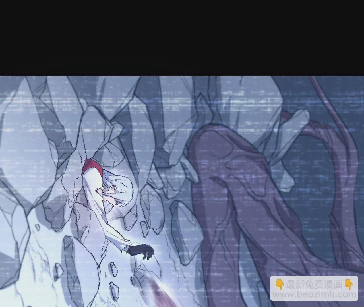 暗海紀元 - 第一百零三話：餘燼未消(2/3) - 4