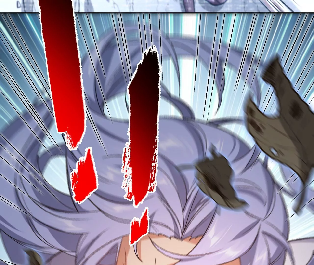 暗海紀元 - 第一百零三話：餘燼未消(2/3) - 6