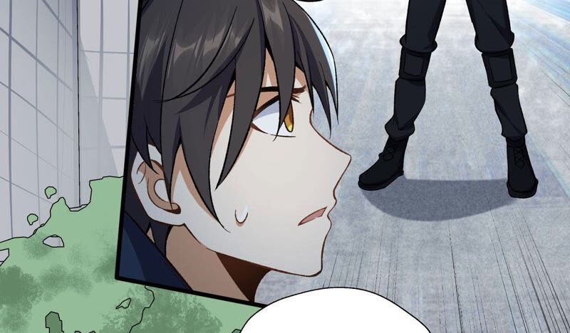 暗海紀元 - 第十六話：感染者！(1/3) - 8