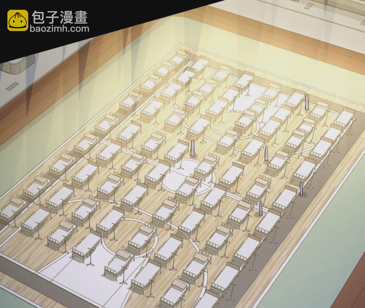 暗海紀元 - 第十八話：成功治癒？！(2/3) - 2