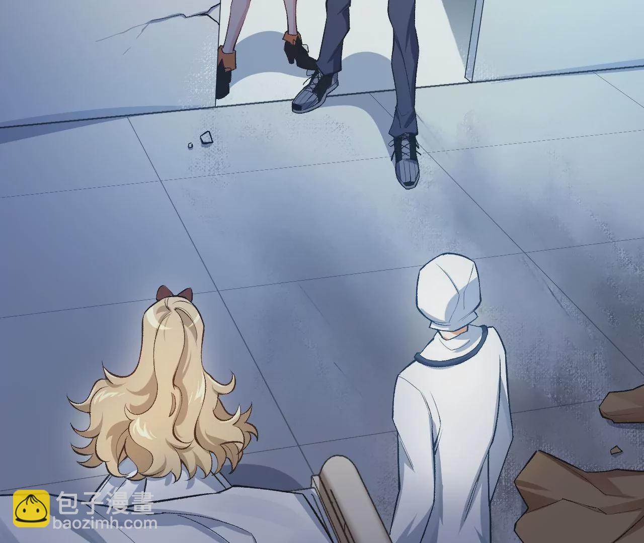 暗海紀元 - 第二十話：陷落(2/3) - 3