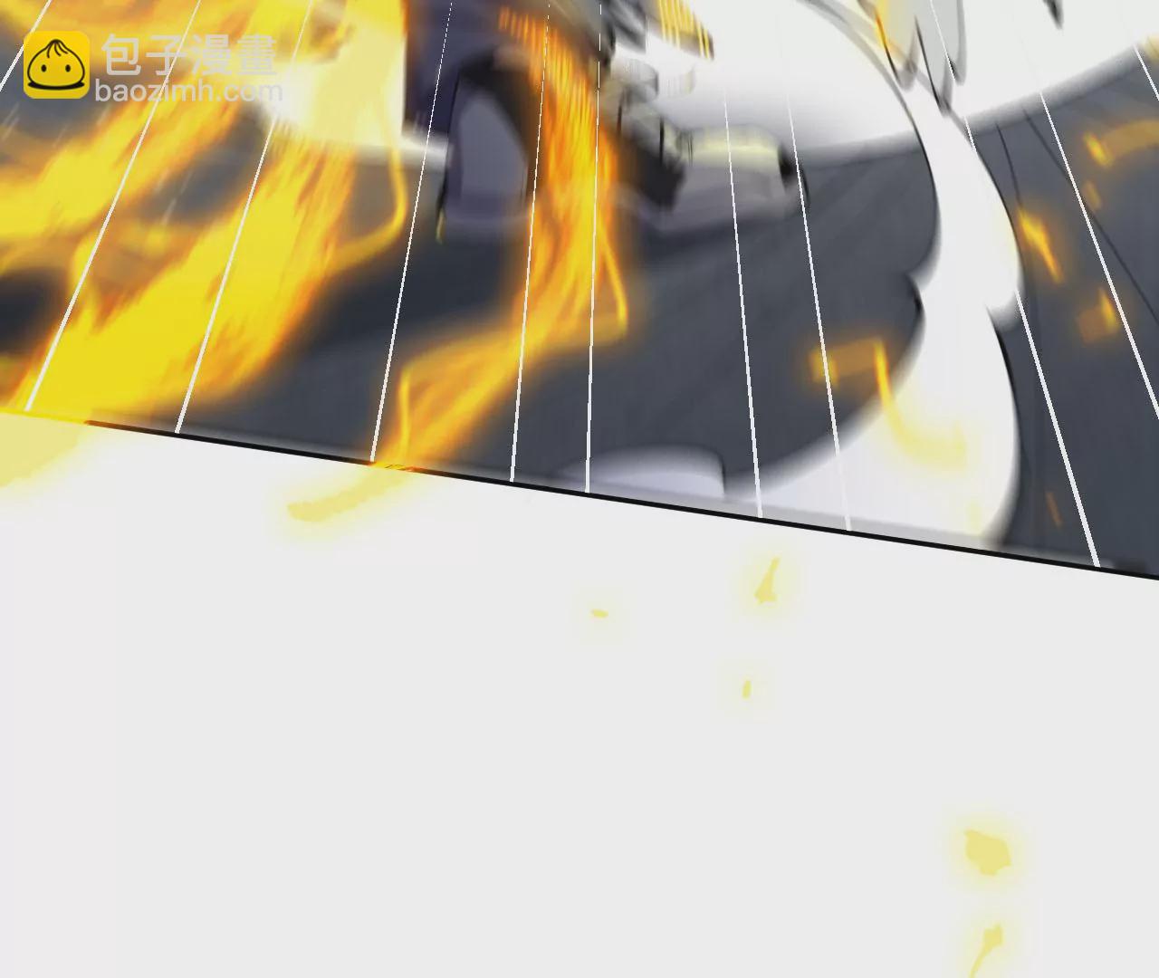 暗海紀元 - 第二十二話：再進化(2/3) - 3