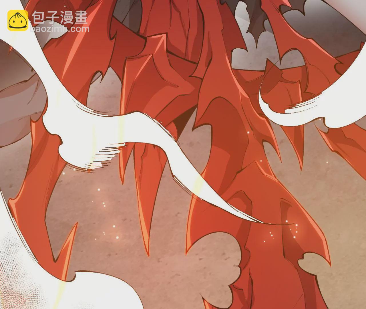 暗海紀元 - 第二十二話：再進化(2/3) - 1