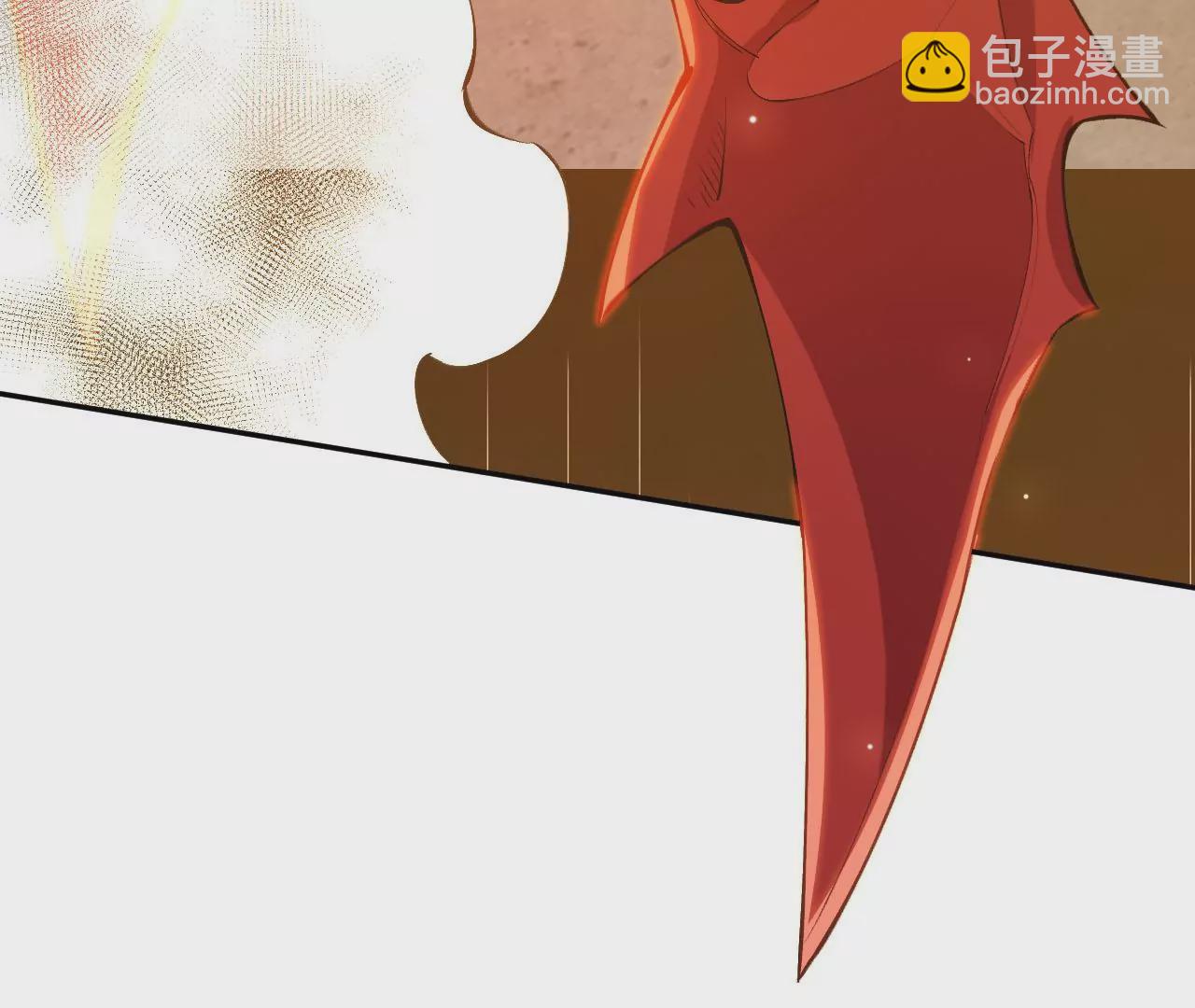 暗海紀元 - 第二十二話：再進化(2/3) - 2