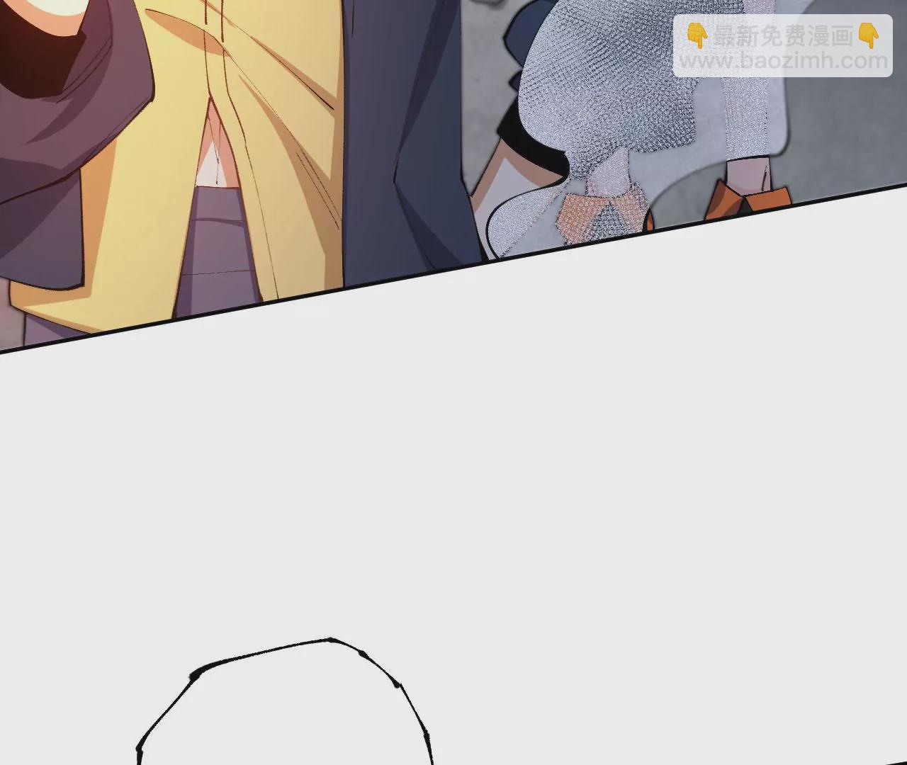 暗海紀元 - 第二十二話：再進化(2/3) - 5