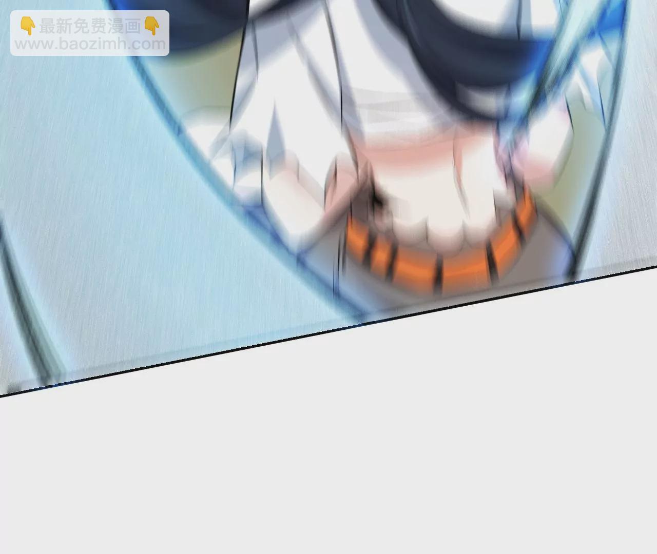 暗海紀元 - 第二十四話：絕境逢生(3/3) - 7