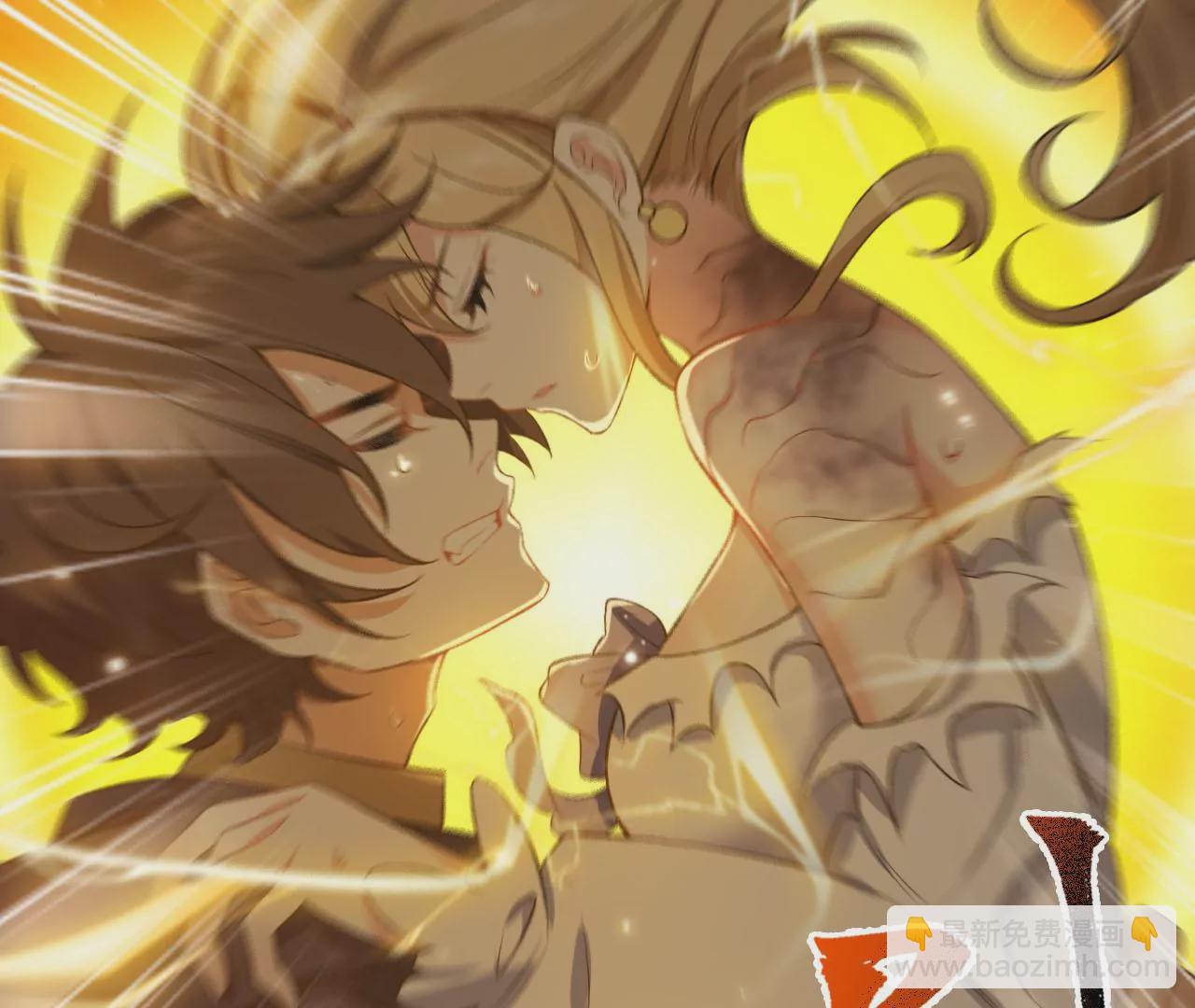 暗海紀元 - 第二十四話：絕境逢生(2/3) - 2