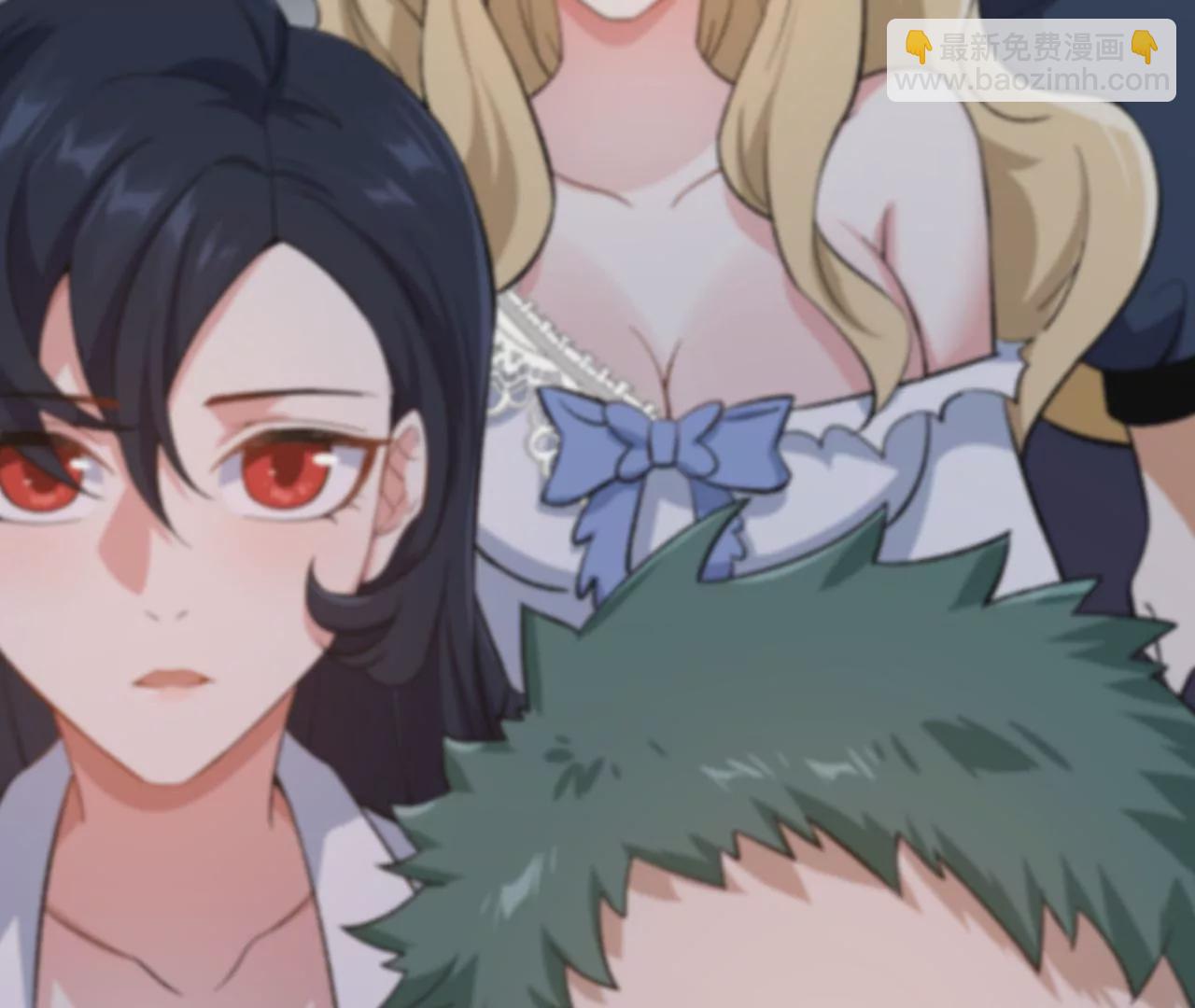 暗海紀元 - 第二十六話：代價(3/3) - 5