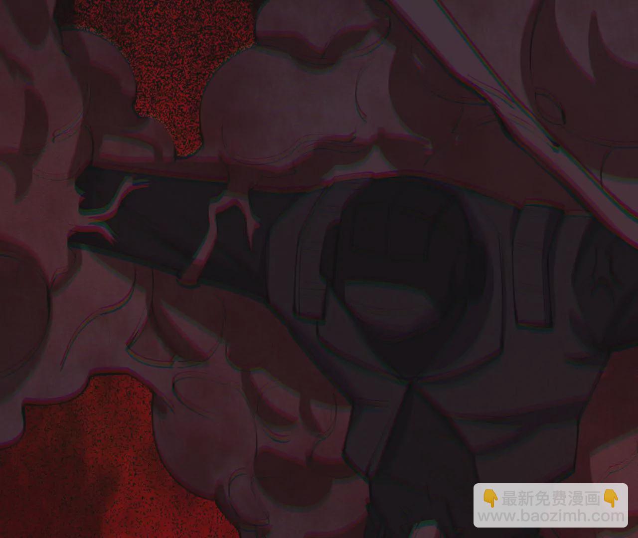 暗海紀元 - 第二十六話：代價(1/3) - 2