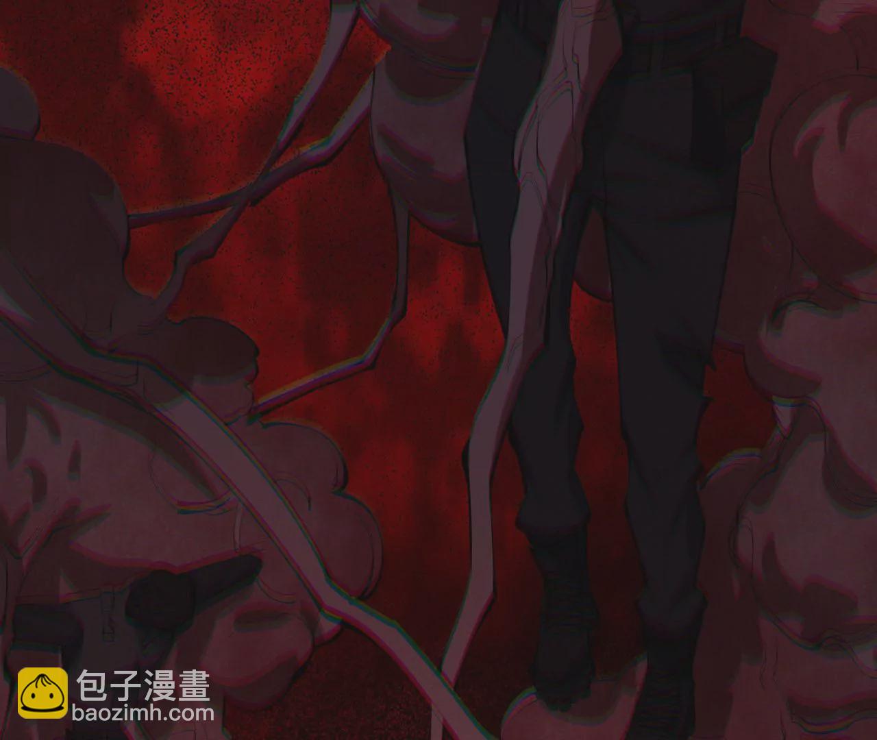 暗海紀元 - 第二十六話：代價(1/3) - 3