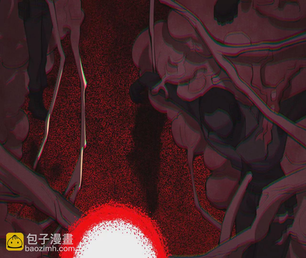 暗海紀元 - 第二十六話：代價(1/3) - 4