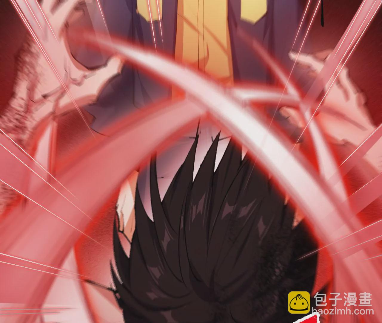 暗海紀元 - 第二十六話：代價(1/3) - 6