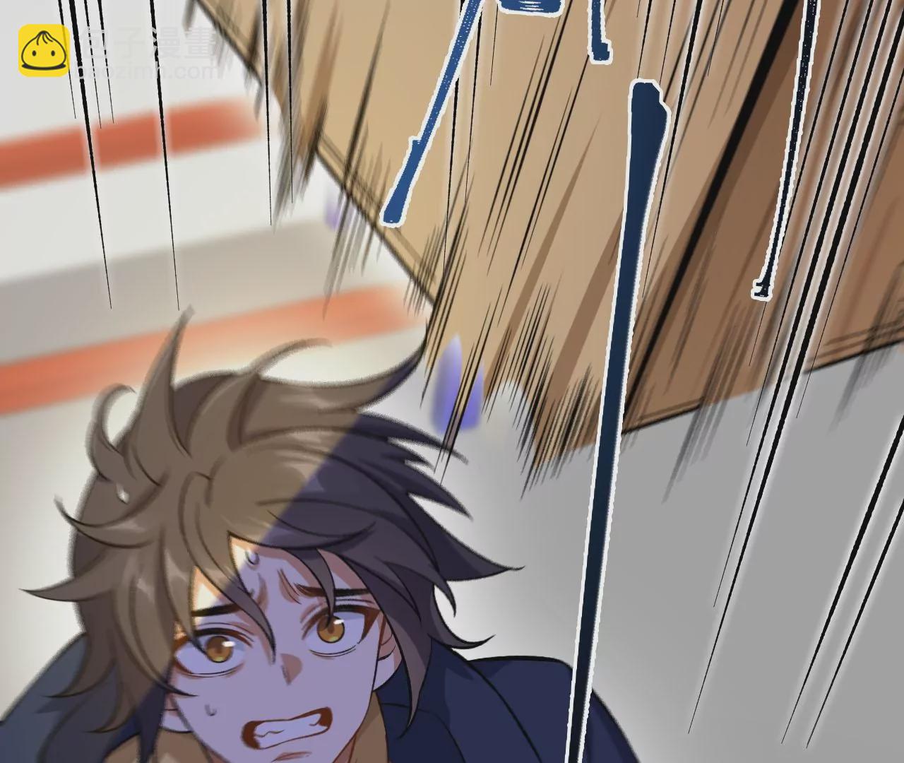 暗海紀元 - 第二十八話：所謂秩序(2/3) - 5