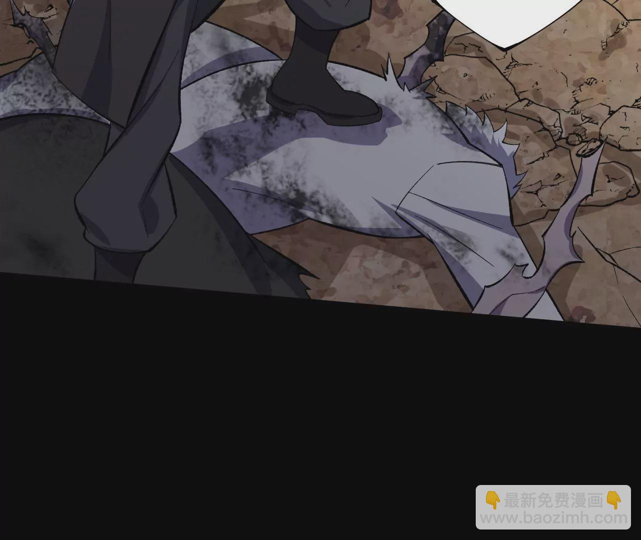 暗海紀元 - 第三十二話：勇氣(3/3) - 1