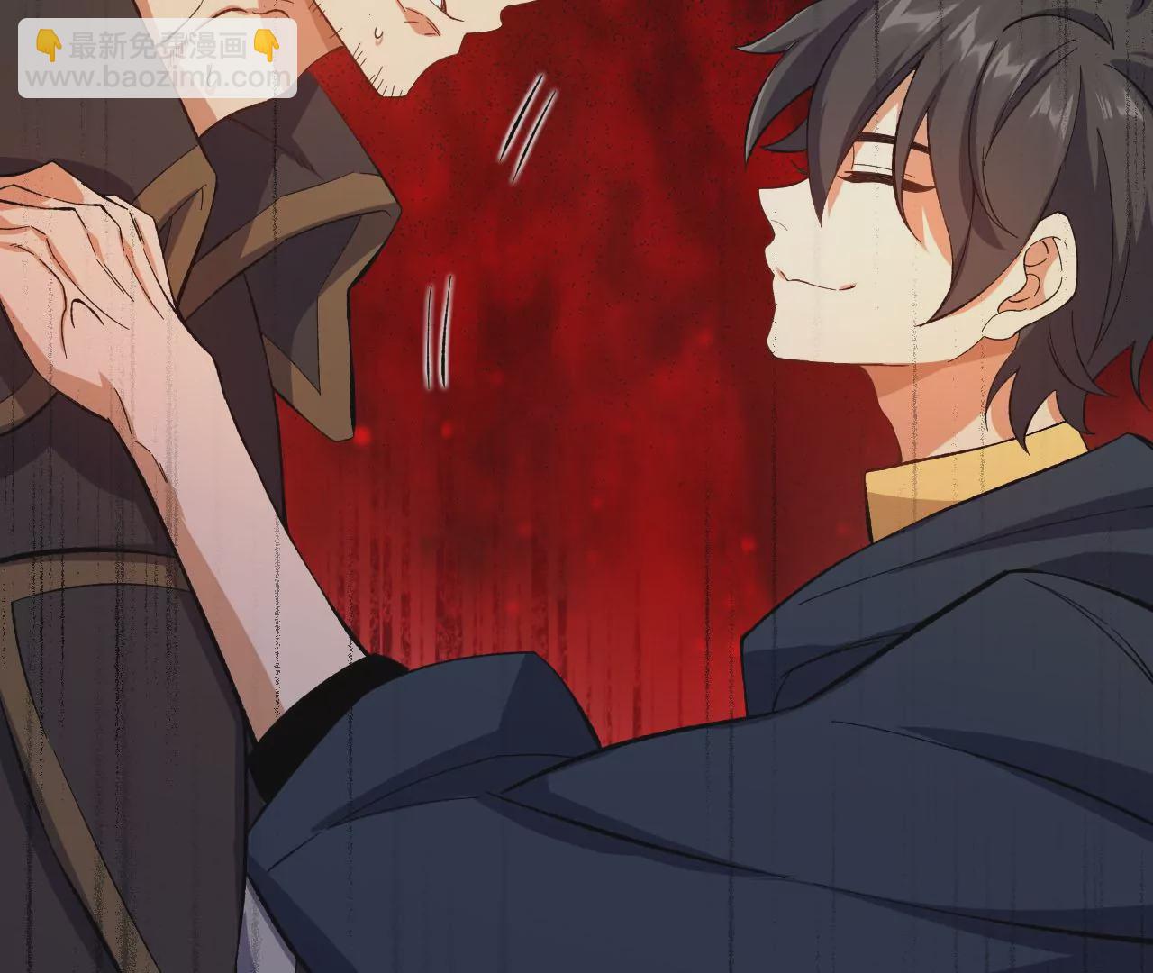 暗海紀元 - 第三十四話：歸來(2/3) - 6