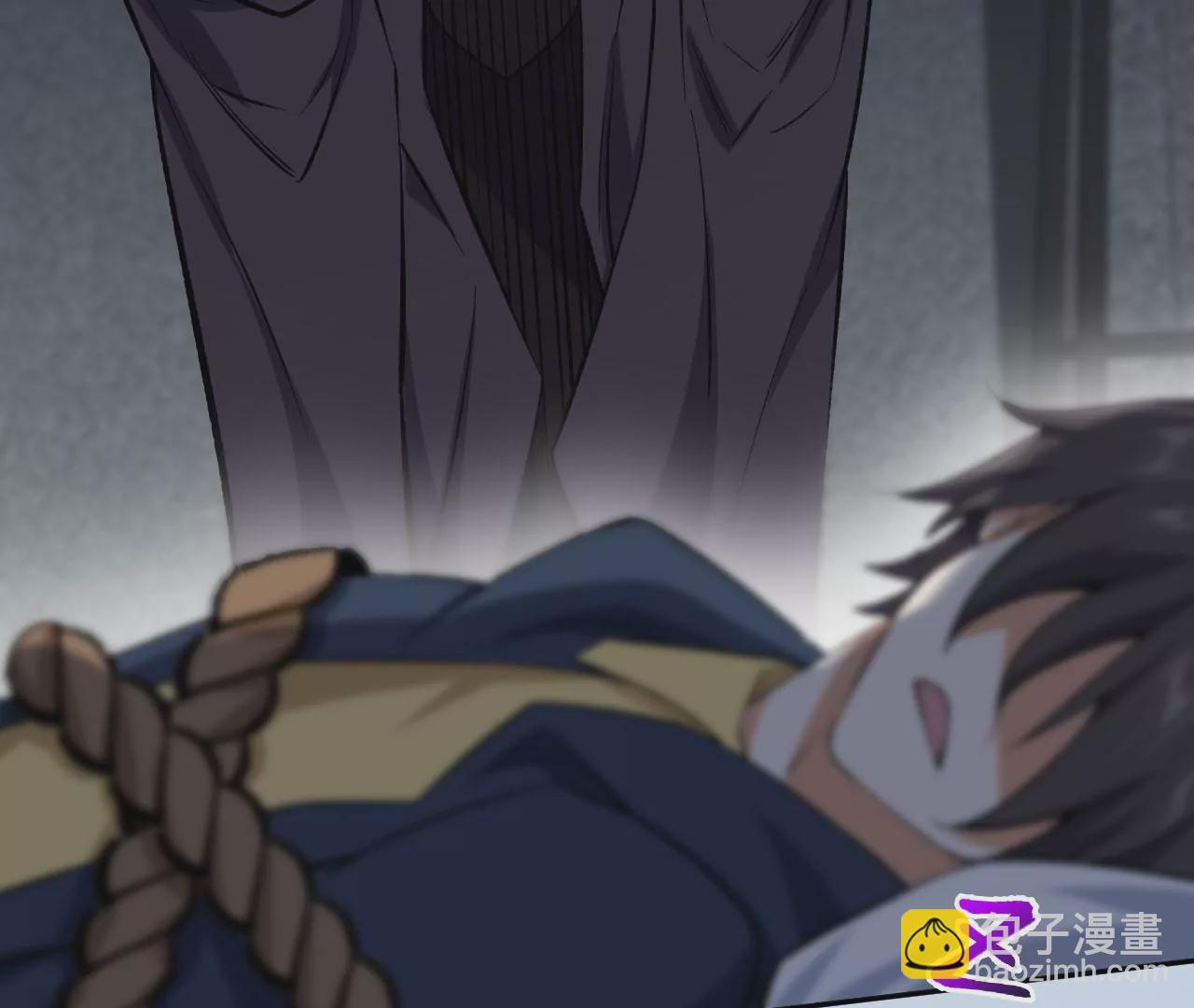 暗海紀元 - 第三十四話：歸來(3/3) - 1