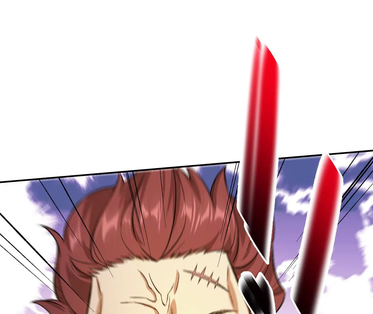 暗海紀元 - 第三十四話：歸來(2/3) - 2