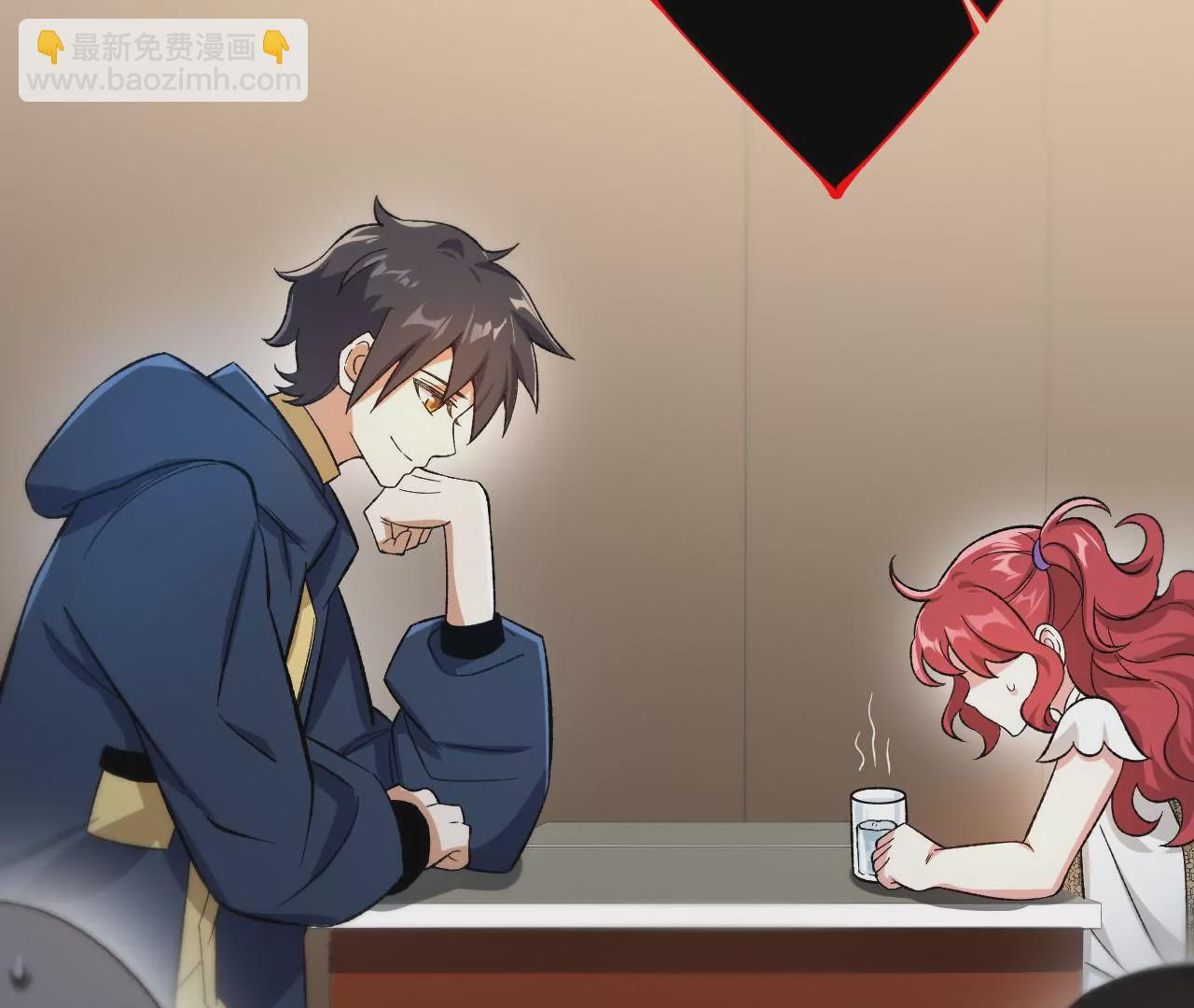 暗海紀元 - 第三十四話：歸來(2/3) - 3