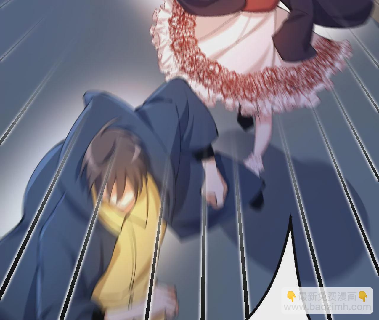 暗海紀元 - 第三十六話：逢場作戲(3/3) - 6