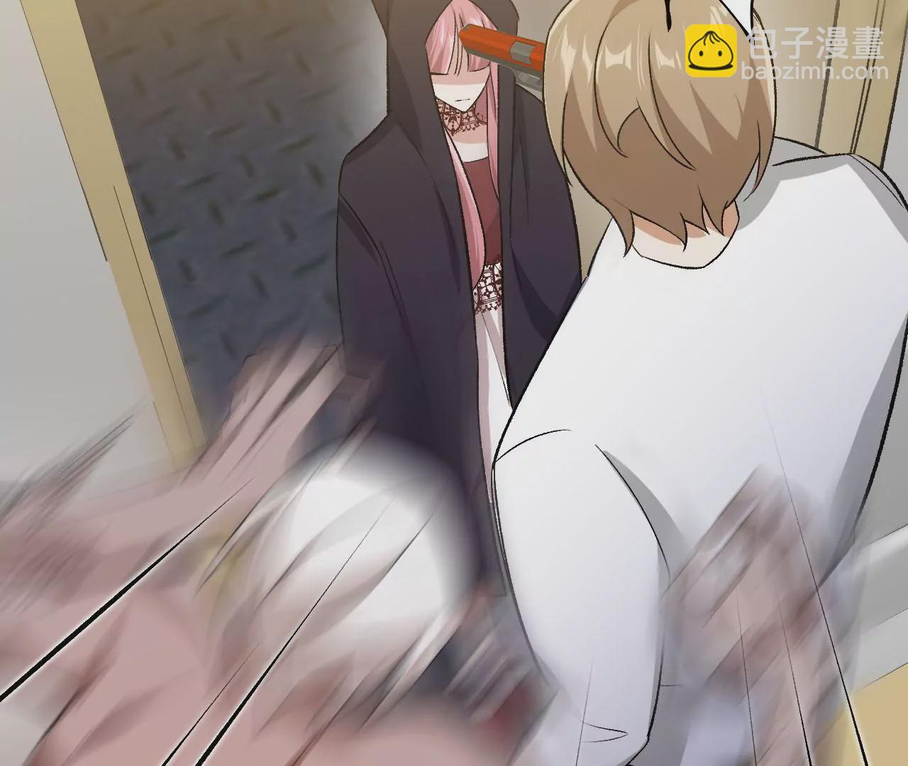 暗海紀元 - 第三十六話：逢場作戲(2/3) - 5