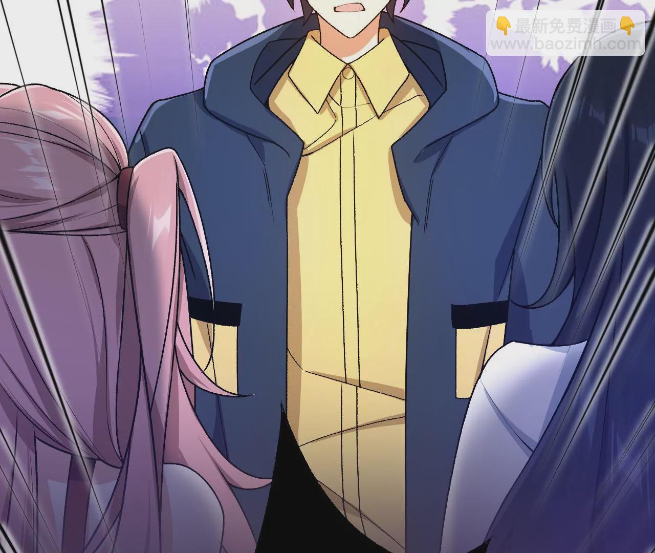 暗海紀元 - 第三十八話：加油“英雄”(3/3) - 5