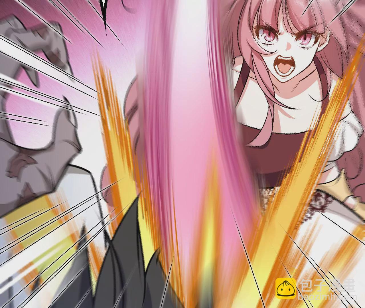 暗海紀元 - 第三十八話：加油“英雄”(1/3) - 7