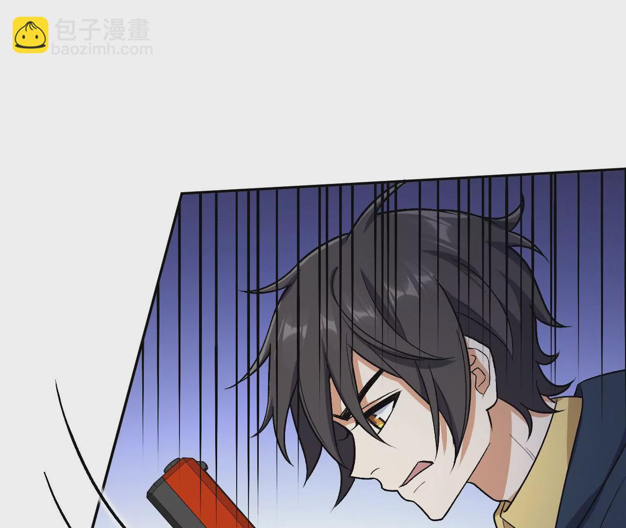 暗海紀元 - 第三十八話：加油“英雄”(2/3) - 3