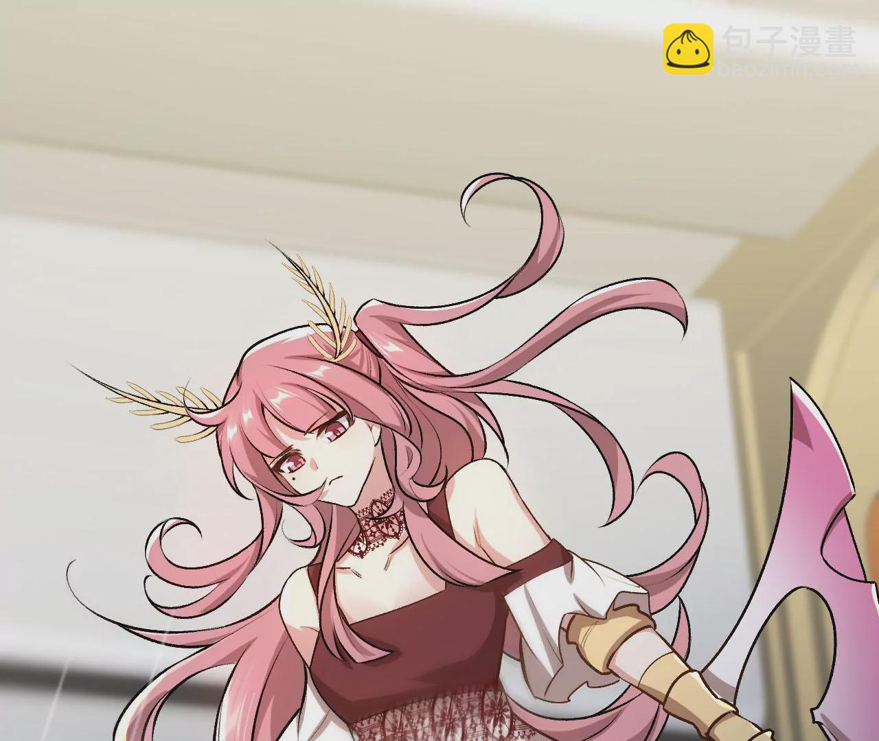 暗海紀元 - 第三十八話：加油“英雄”(1/3) - 7