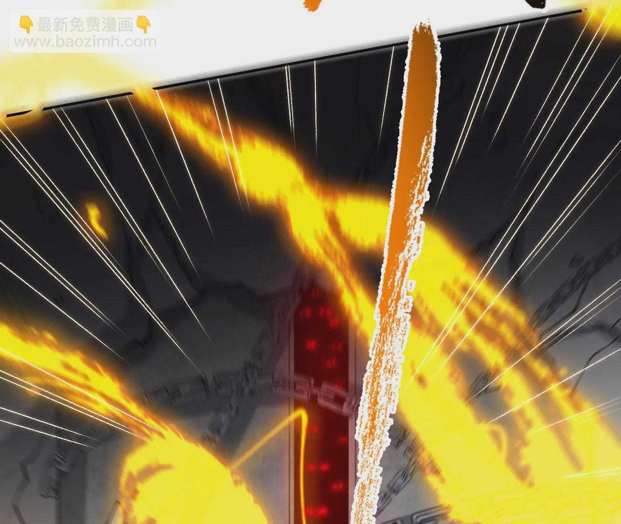 暗海紀元 - 第三十八話：加油“英雄”(2/3) - 6