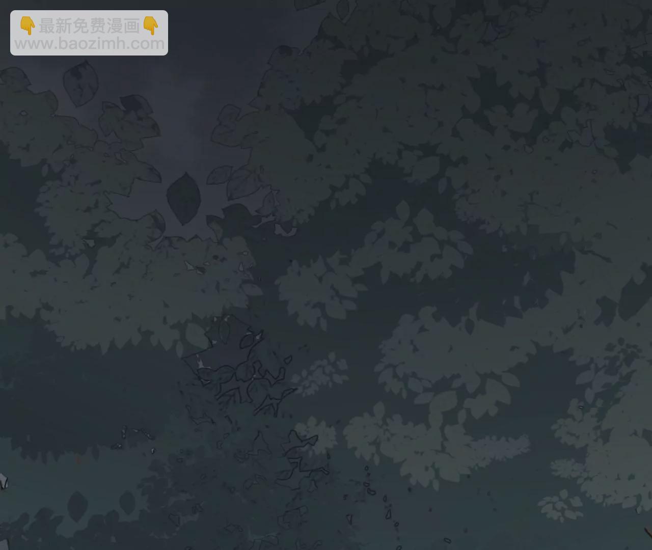 暗海紀元 - 第四十話：出走(1/3) - 2