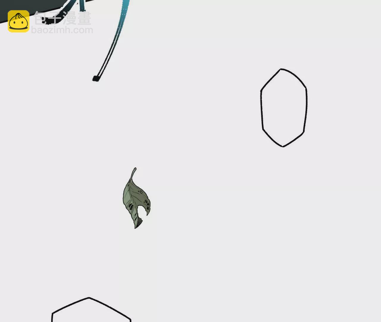 暗海紀元 - 第四十話：出走(1/3) - 6