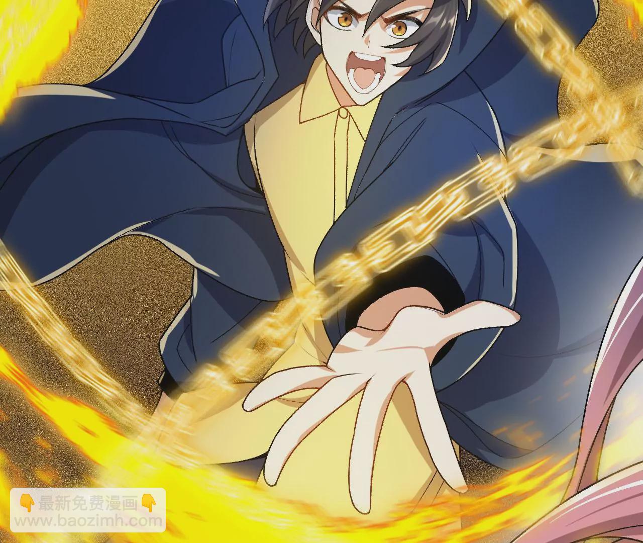 暗海紀元 - 第四十話：出走(2/3) - 4