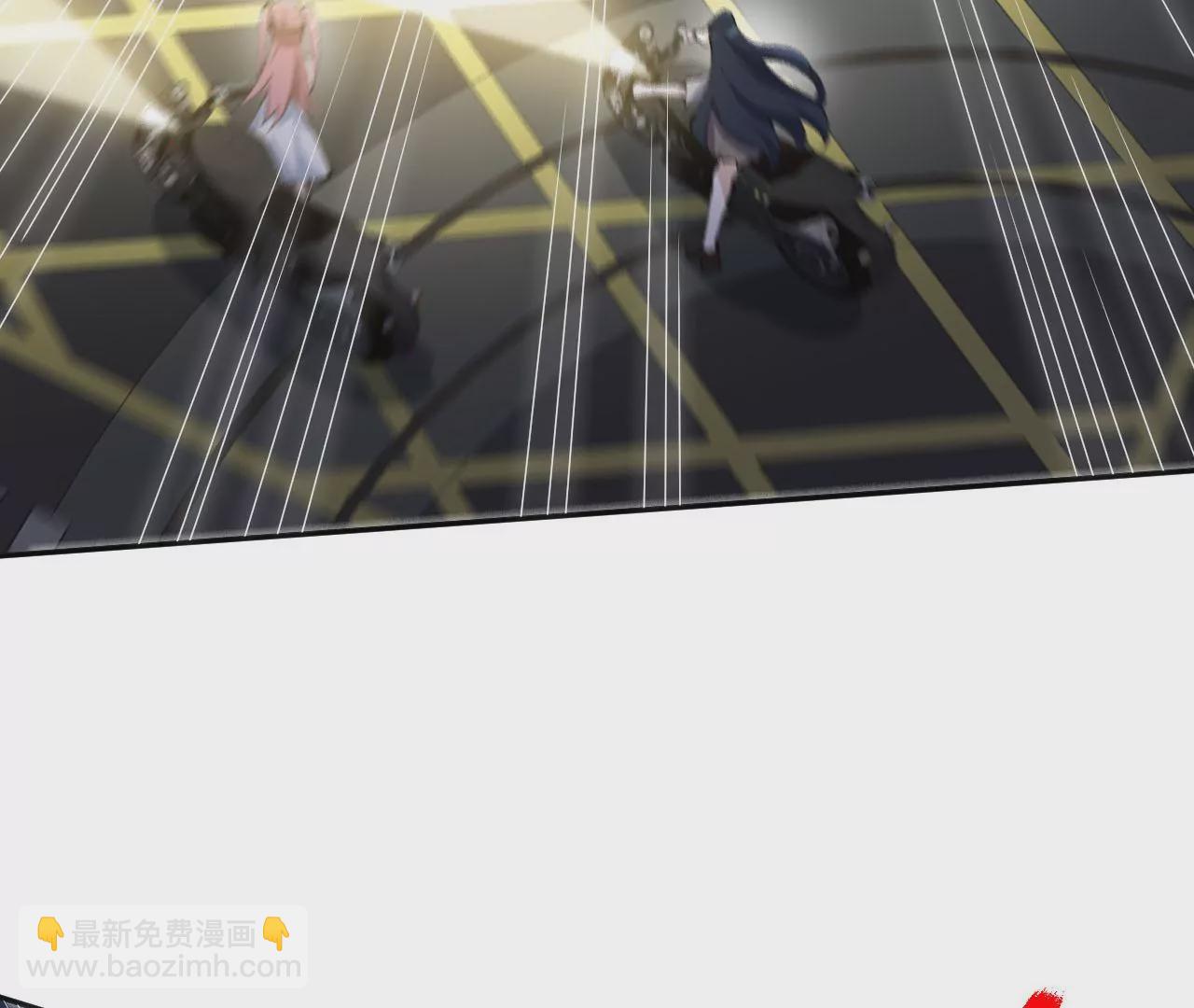 暗海紀元 - 第四十話：出走(2/3) - 1