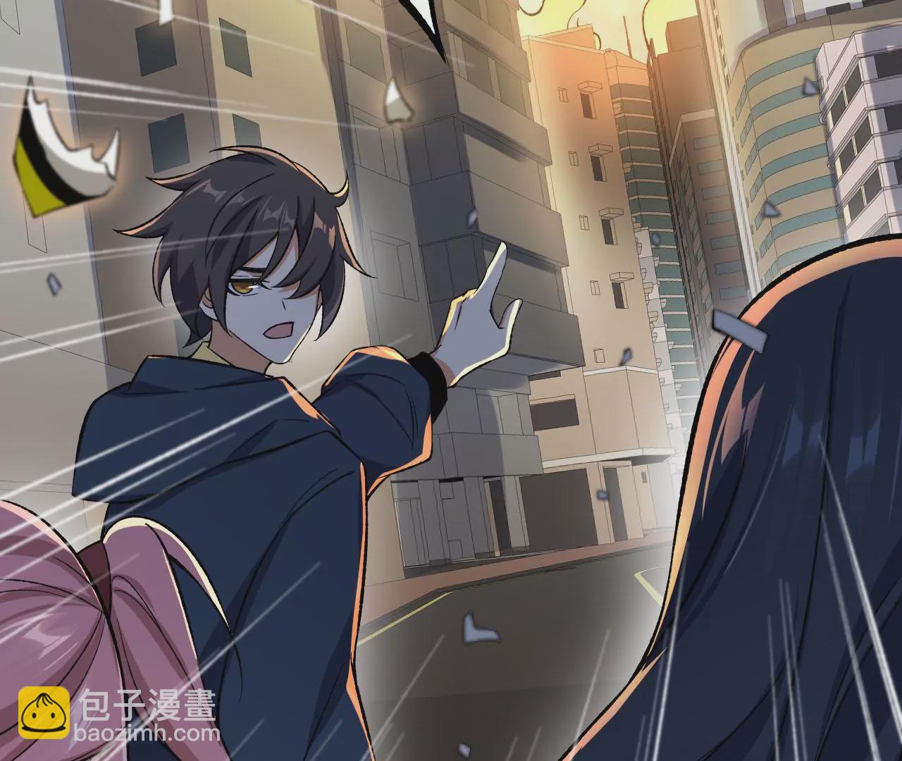 暗海紀元 - 第四十二話：現狀(1/3) - 2