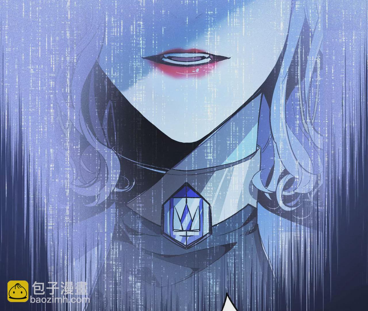 暗海紀元 - 第四十四話：夢醒時分(2/3) - 5