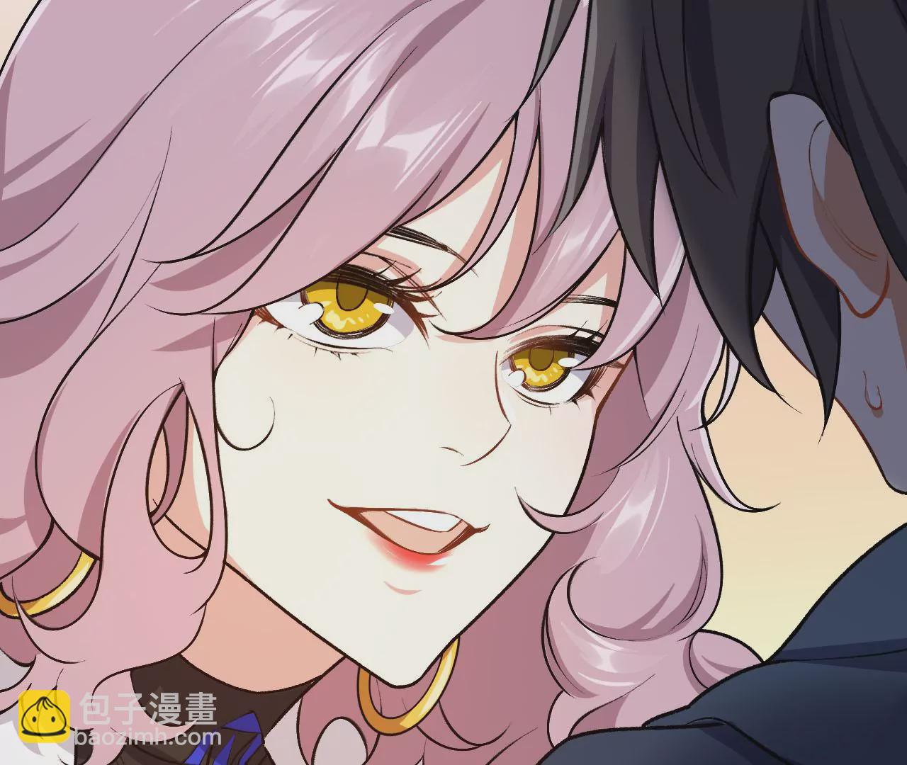 暗海紀元 - 第四十四話：夢醒時分(2/3) - 7