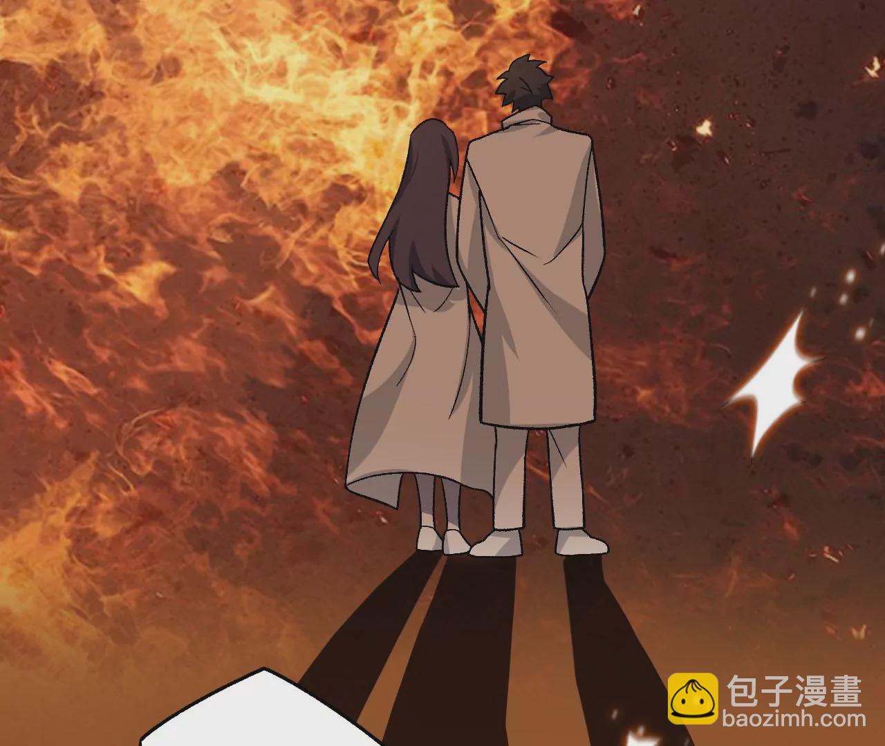 暗海紀元 - 第四十四話：夢醒時分(2/3) - 6