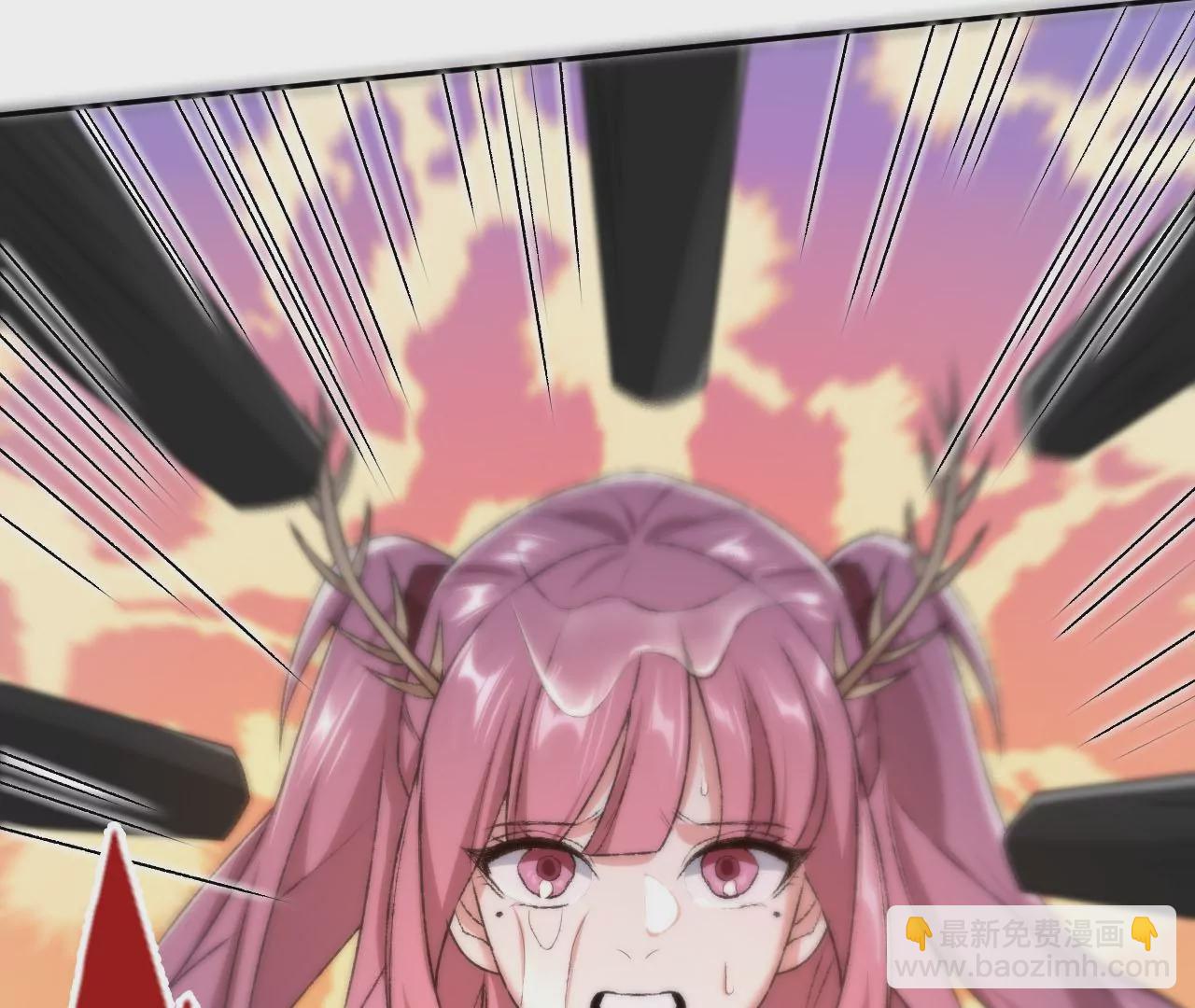 暗海紀元 - 第四十六話：夜間行動(2/3) - 1