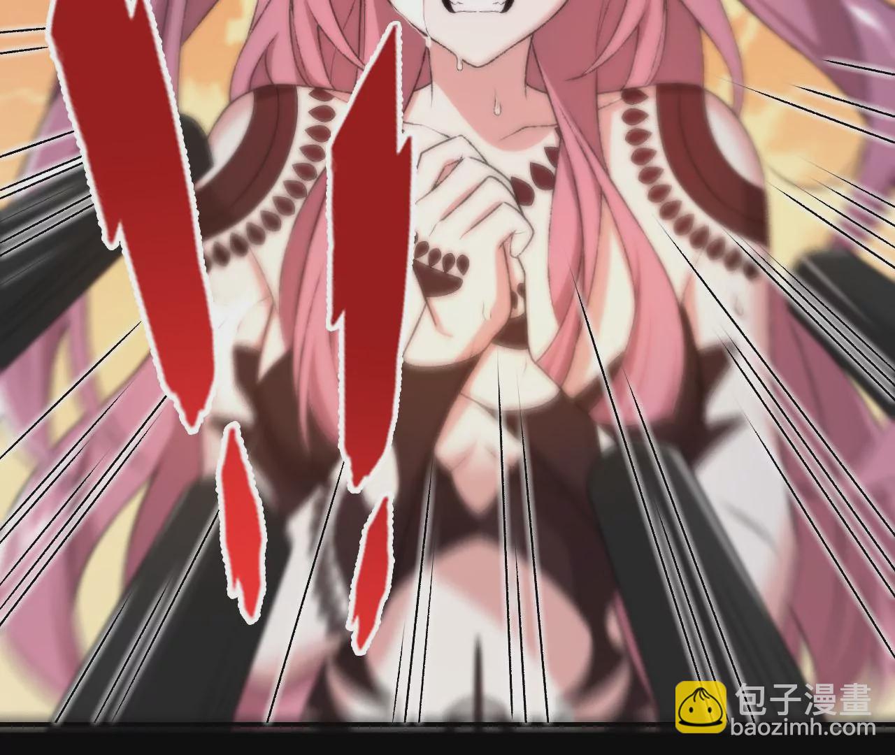 暗海紀元 - 第四十六話：夜間行動(2/3) - 2