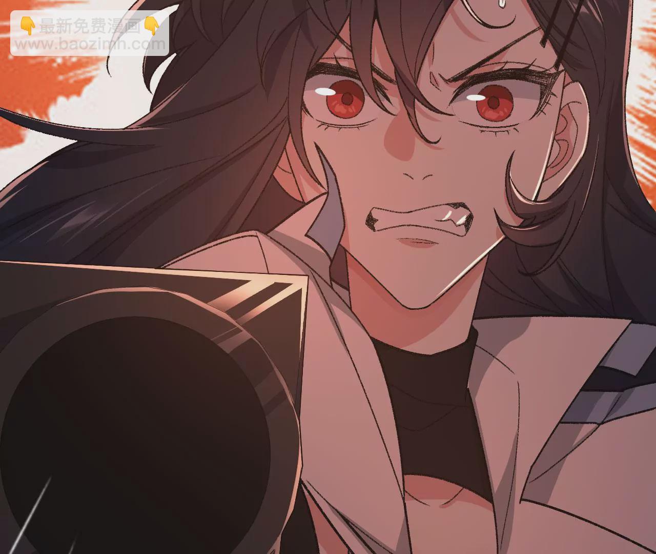 暗海紀元 - 第四十八話：瓦解(3/3) - 1